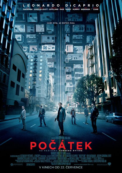 Počátek (2010)