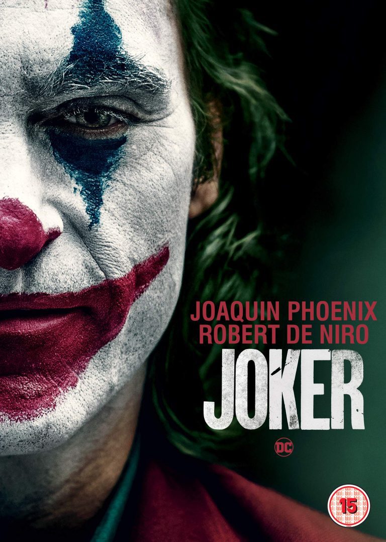 Joker (2019)
