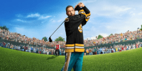 rivalove 2 happy gilmore