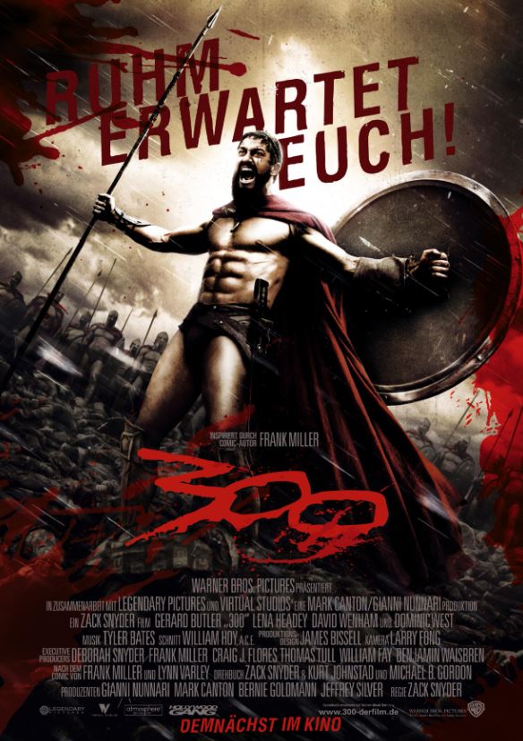300 bitva 2006