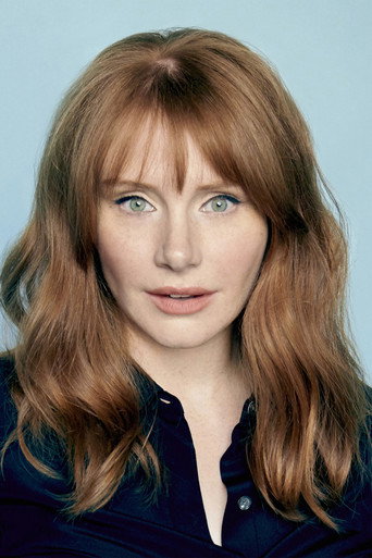 Bryce Dallas Howardová