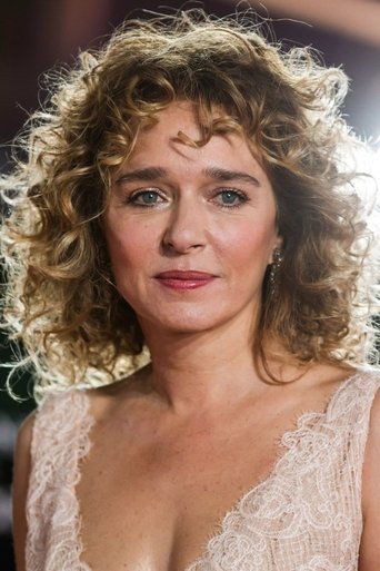 Valeria Golinová