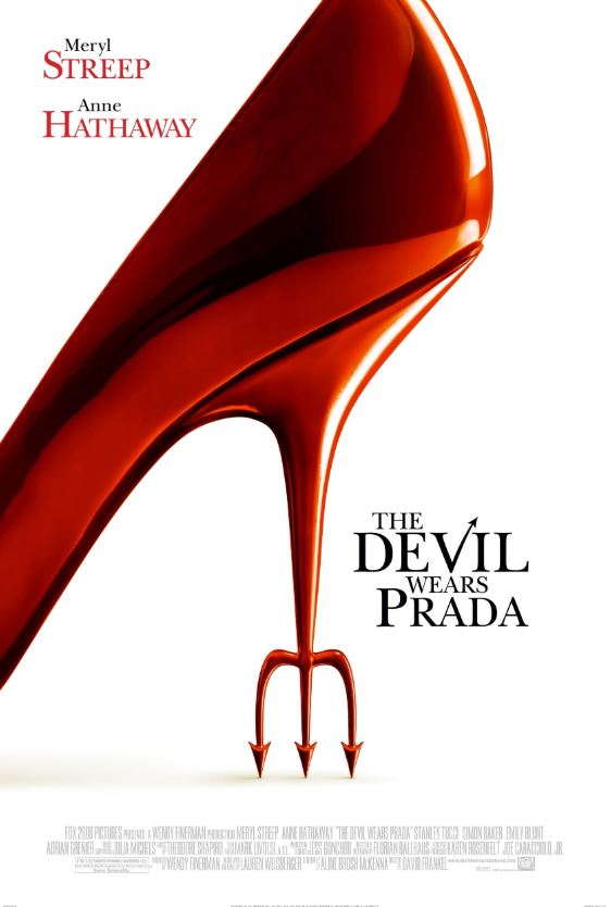 Ďábel nosí Pradu (2006)