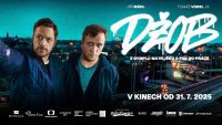 džob 2025 film