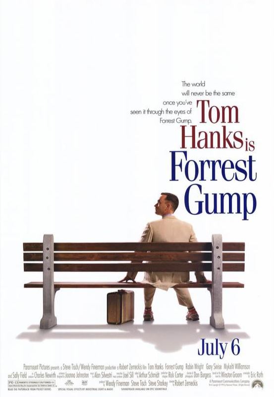 Forrest Gump (1994)
