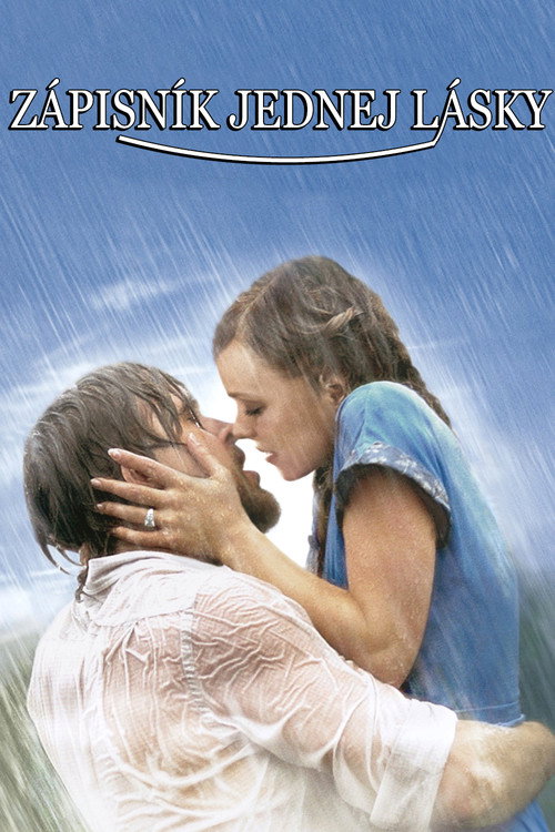Plakát filmu Zápisník jedné lásky