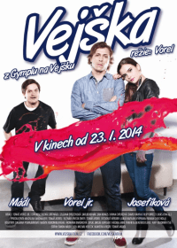 vejška 2014