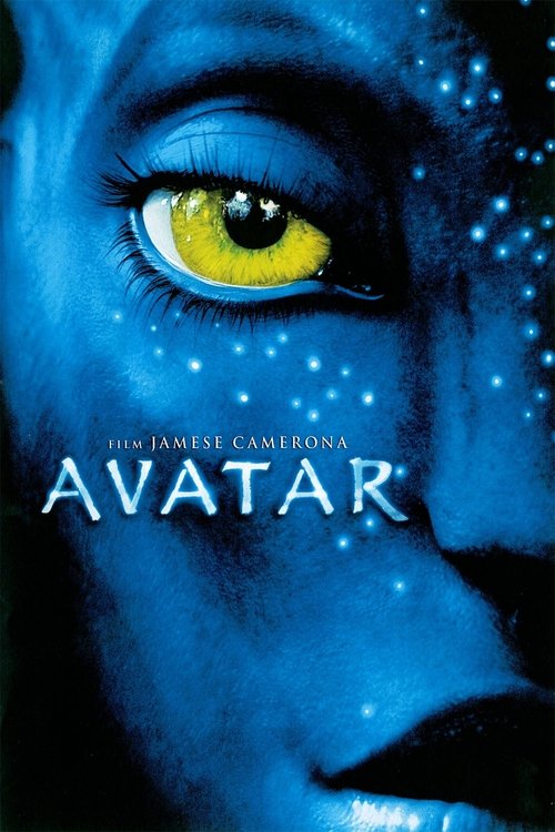 Plakát filmu Avatar