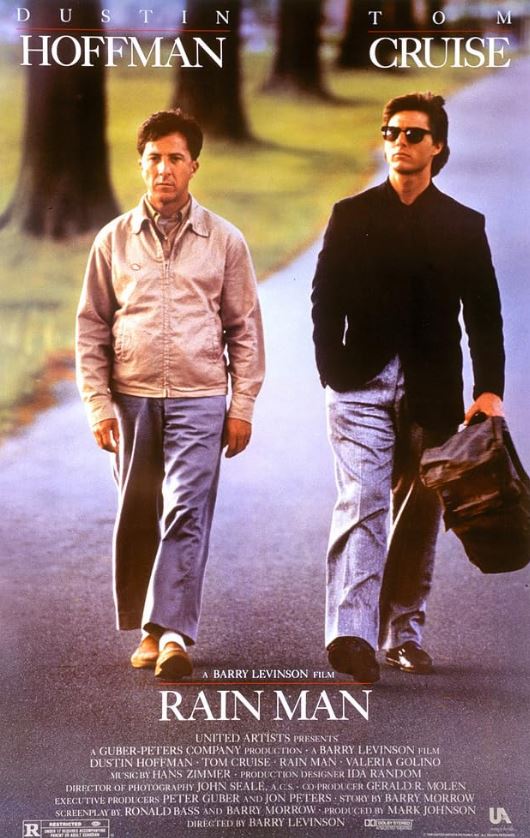 Rain Man (1988)