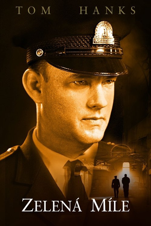 Plakát filmu Zelená míle