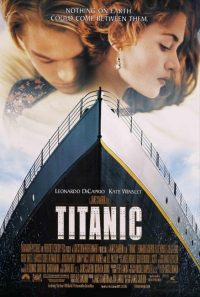 titanic 1997