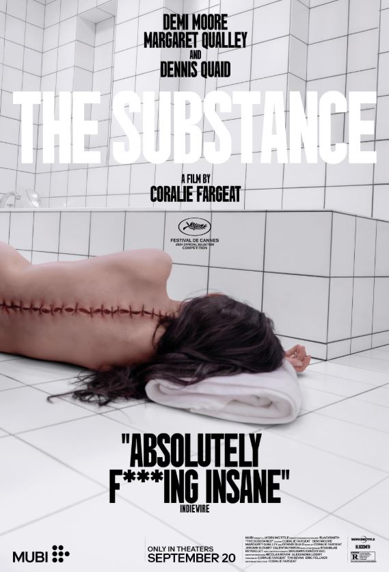 Substance (2024)