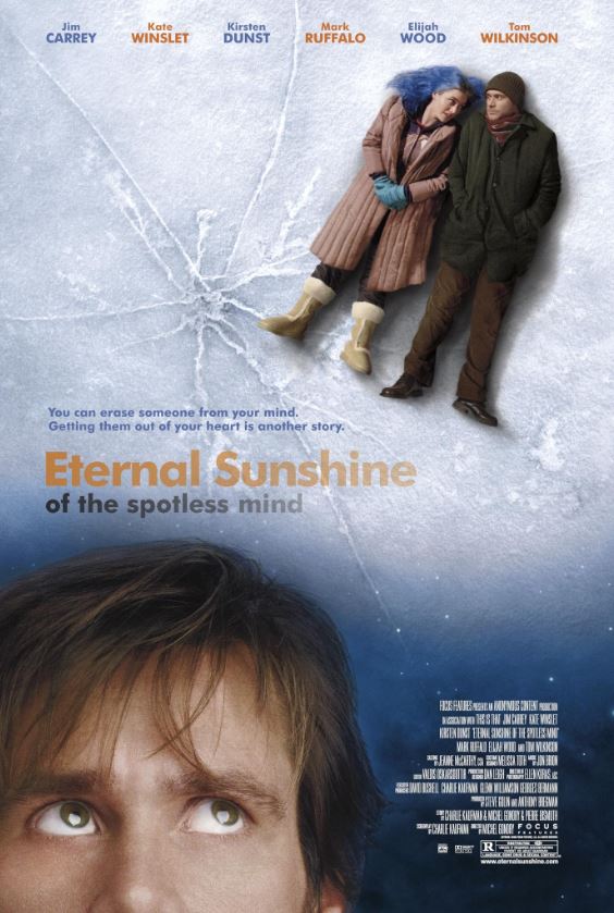 Věčný svit neposkvrněné mysli (2004)