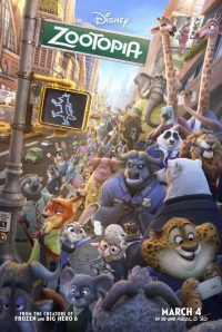 zootropolis 2016