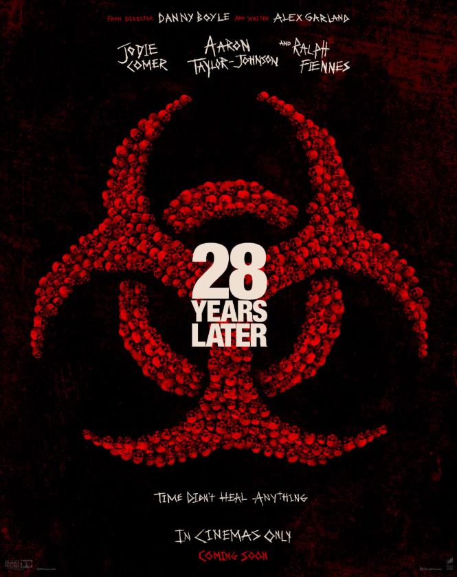 28 let poté (2025)
