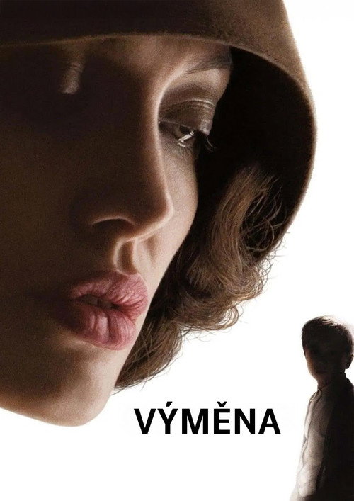 Plakát filmu Výměna