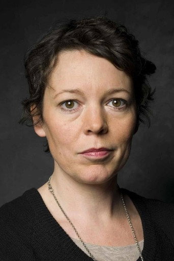 Olivia Colmanová