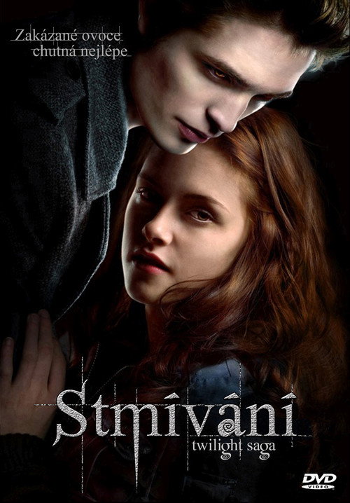 Plakát filmu Stmívání