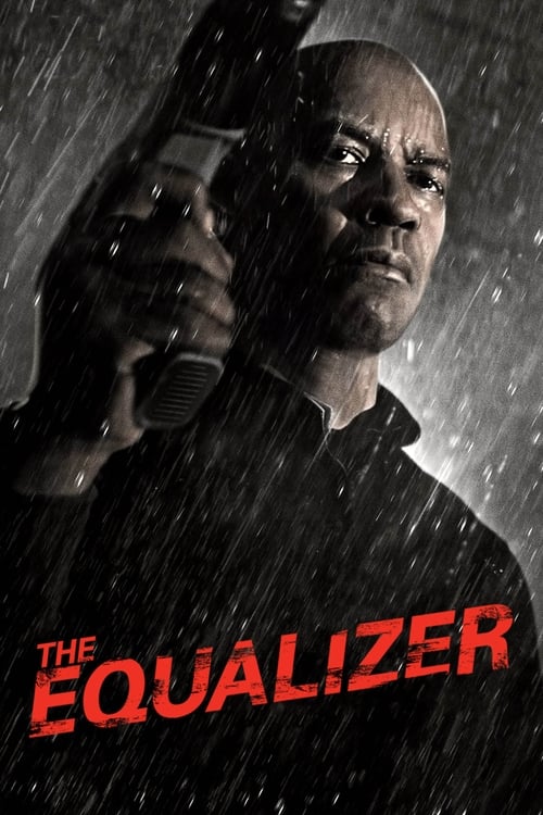 Plakát filmu Equalizer