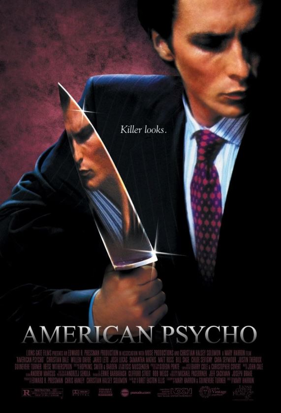 Americké psycho (2000)