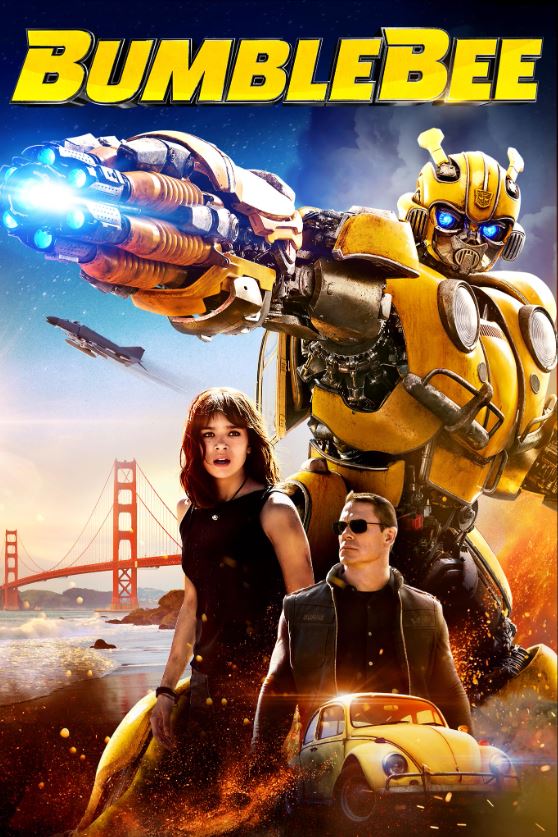 Bumblebee (2018)