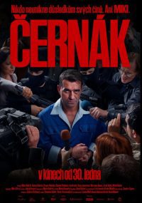 černák