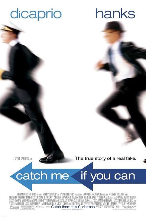 Chyť mě, když to dokážeš (2002)