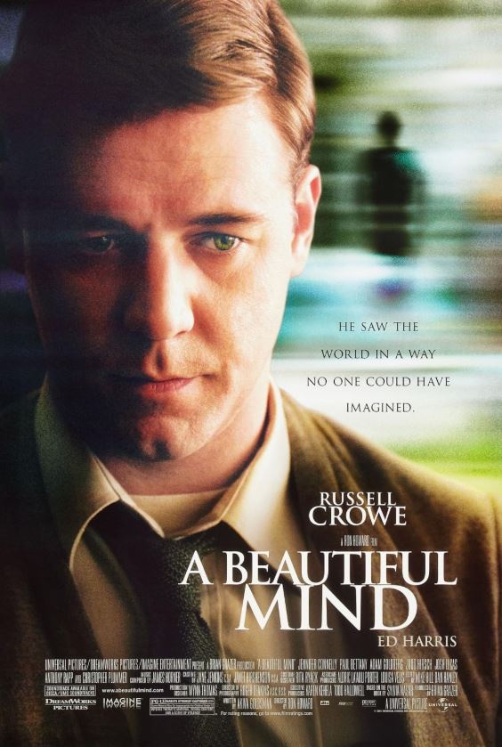 Čistá duše (2001)