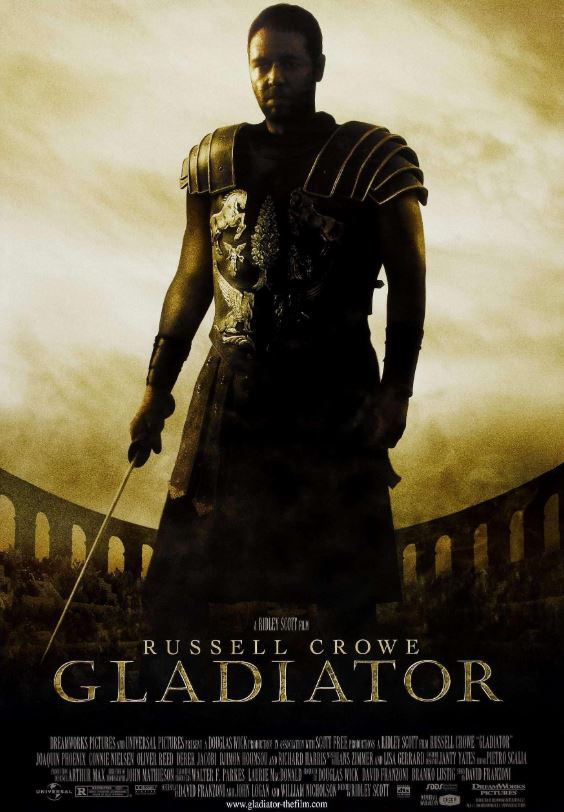 Gladiátor (2000)