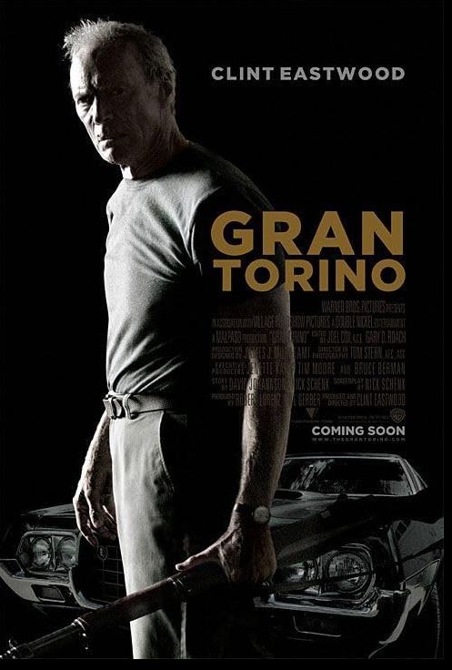 Gran Torino (2008)