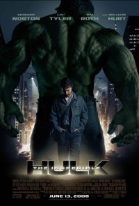 Neuvěřitelný Hulk (2008)