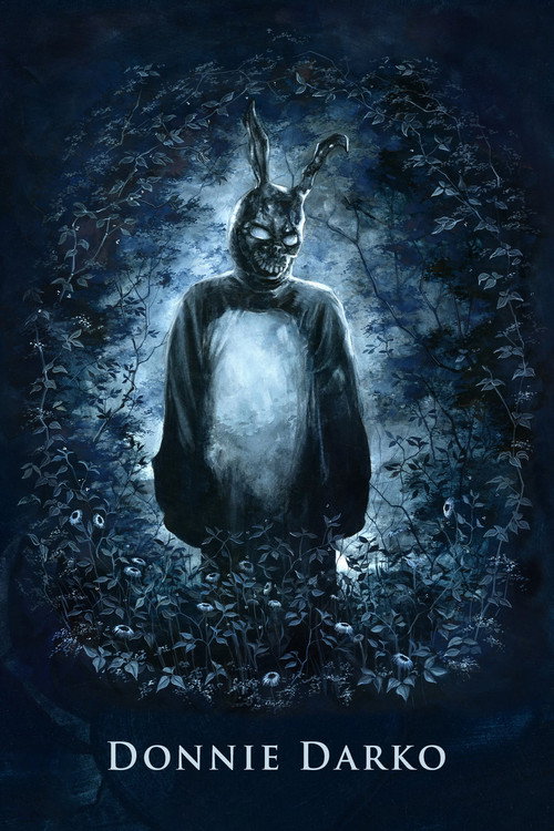 Plakát filmu Donnie Darko