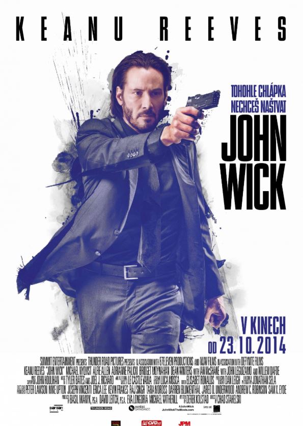 John Wick (2014)