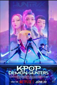kpoplovkyne