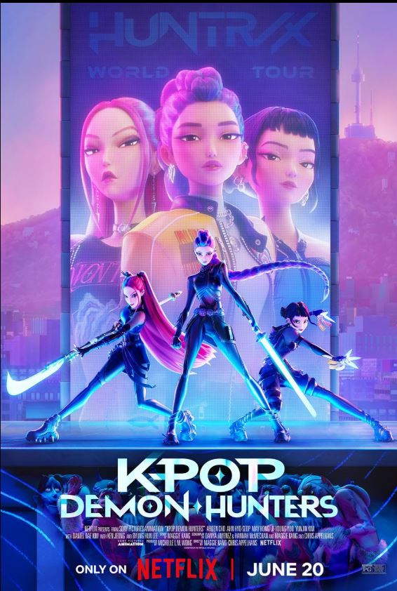 kpoplovkyne