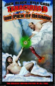 Králové ro(c)ku (2006)