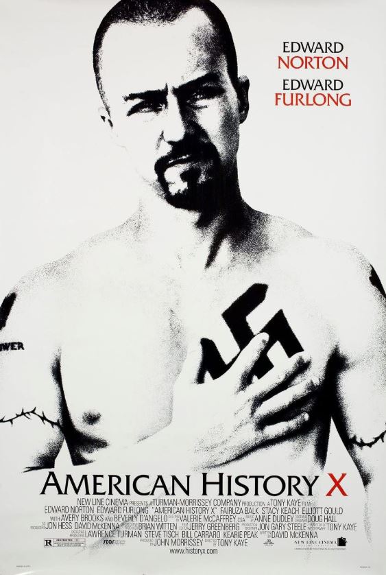 Kult hákového kříže (1998)
