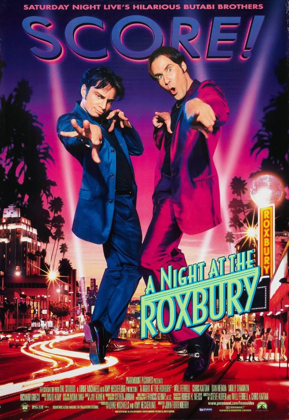 Noc v Roxbury (1998)
