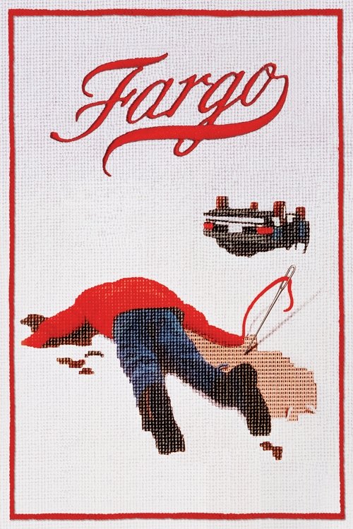 Plakát filmu Fargo