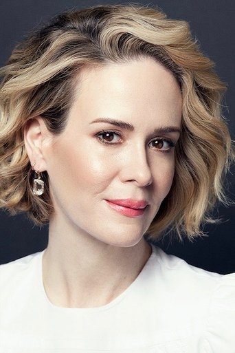Sarah Paulsonová