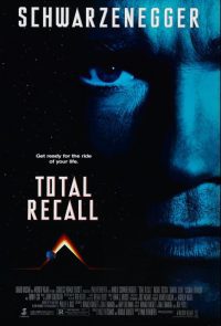 Total Recall (1990)