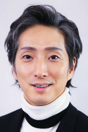 Šičinosuke Nakamura