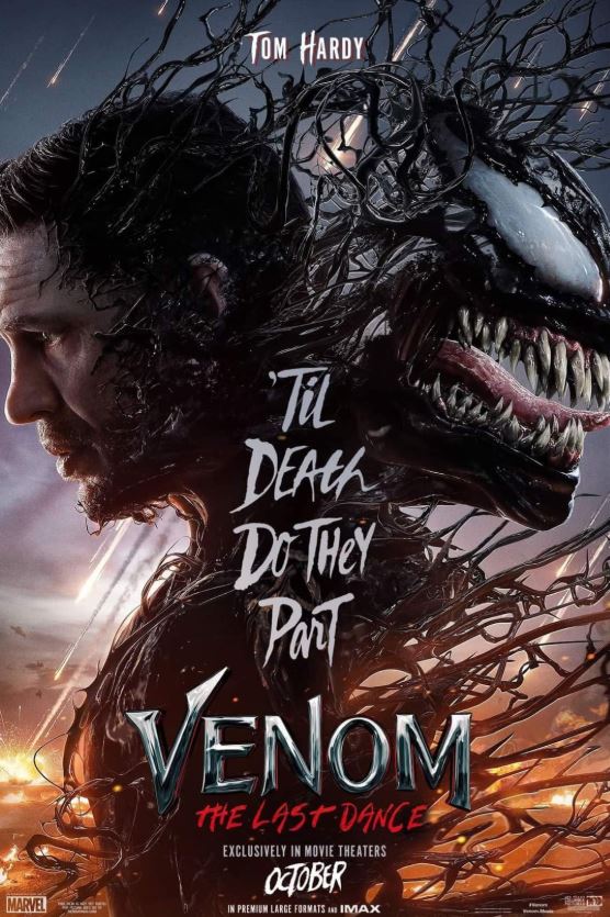 Venom: Poslední tanec (2024)