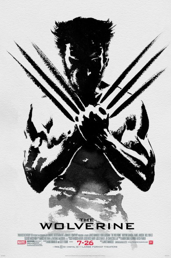Wolverine (2013)