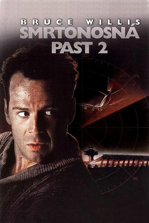 Plakát filmu Smrtonosná past 2