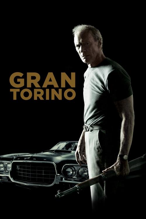 Plakát filmu Gran Torino