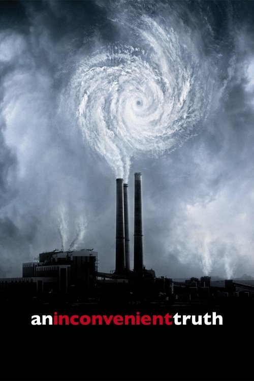 Plakát filmu Nepříjemná pravda