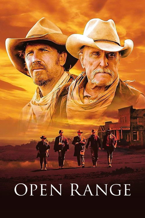 Plakát filmu Krajina střelců