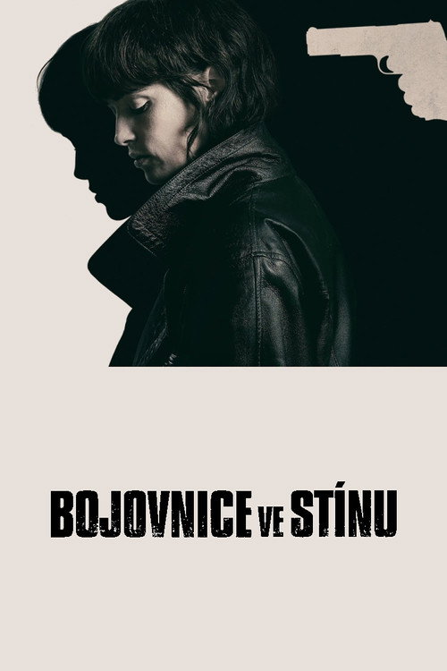 Bojovnice ve stínu (2025)