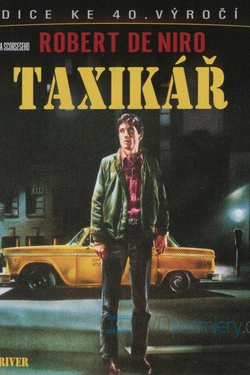 Taxikář (1976)